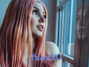PeachXO
