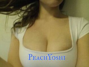 PeachYoshi