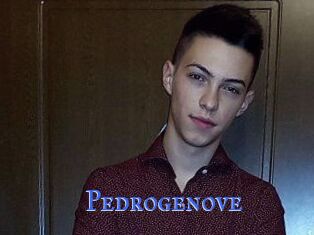 Pedrogenove