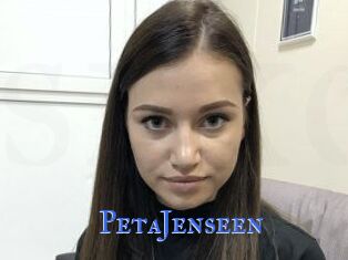 PetaJenseen