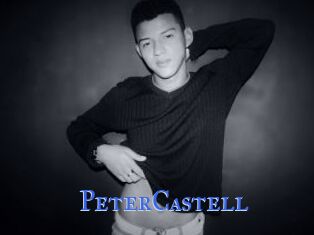 PeterCastell