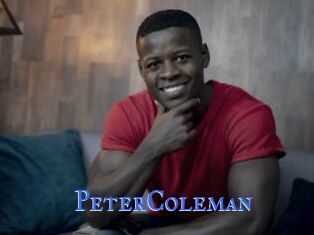 PeterColeman
