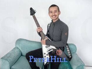PeterHill