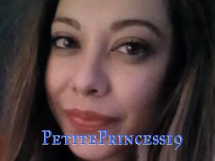 PetitePrincess19
