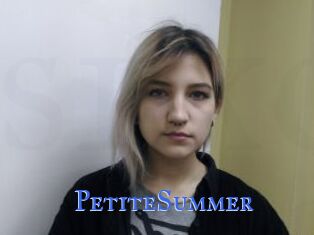PetiteSummer