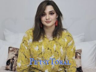 PetsyToral