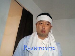 Phantom72