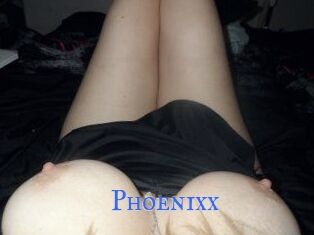 Phoenixx