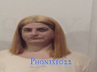 Phonix1022