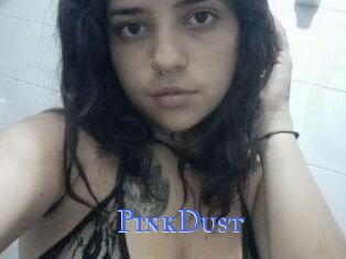 PinkDust
