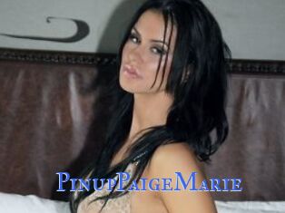 Pinup_PaigeMarie