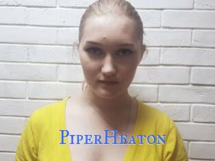 PiperHeaton