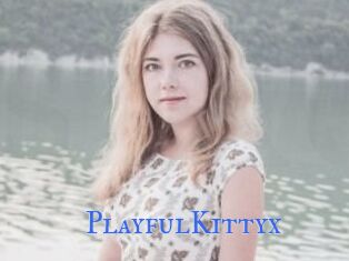 Playful_Kittyx