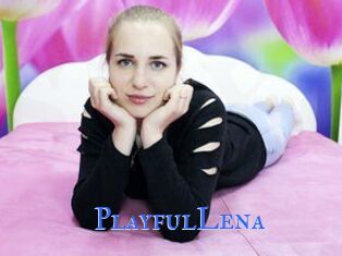 PlayfulLena