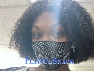 PlayfulSnack