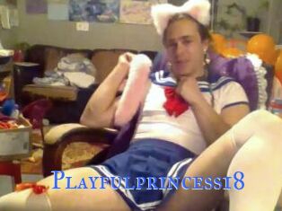 Playfulprincess18