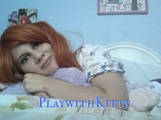 PlaywithKitty
