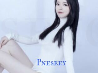 Pneseey