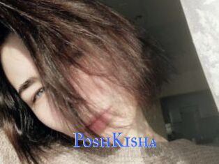 PoshKisha