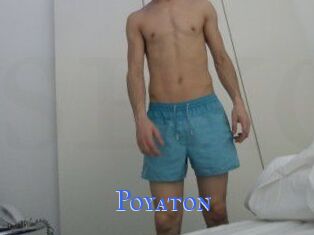 Poyaton