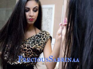 PreciousSabrinaa