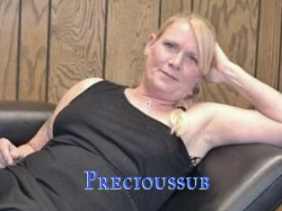 Precioussub