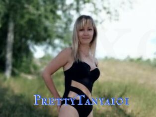 PrettyTanya101