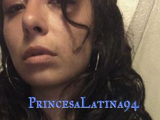 PrincesaLatina94