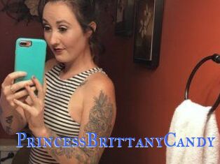 PrincessBrittanyCandy