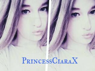 PrincessCiaraX