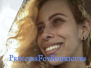 PrincessFoxRodrigues