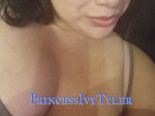 PrincessIvyTyler