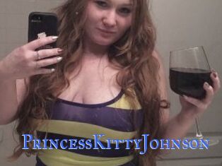 PrincessKittyJohnson