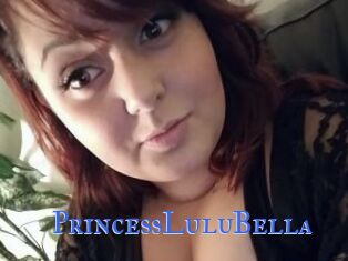 PrincessLuluBella