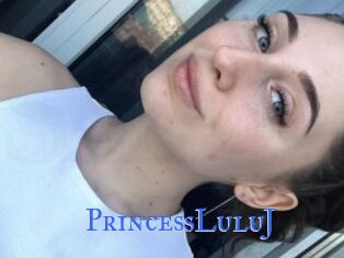 PrincessLuluJ