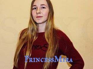 PrincessMira
