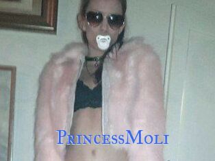 PrincessMoli
