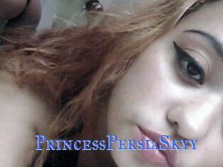 PrincessPersiaSkyy