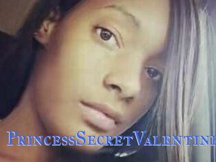 PrincessSecretValentine