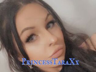 PrincessTaraXx
