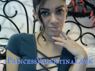 PrincessValentinaLove