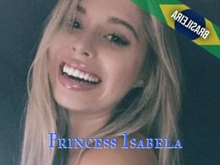 Princess_Isabela