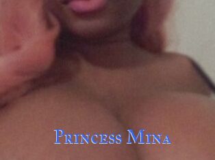Princess_Mina