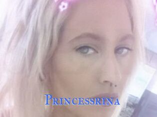 Princessrina