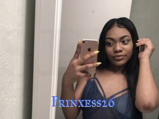 Prinxess26