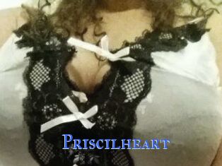 Priscilheart