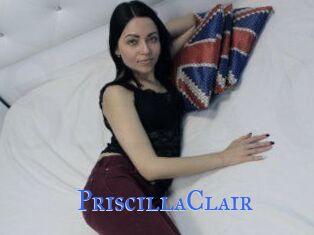 PriscillaClair