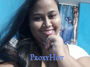 ProxyHot
