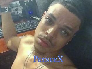 PrynceX