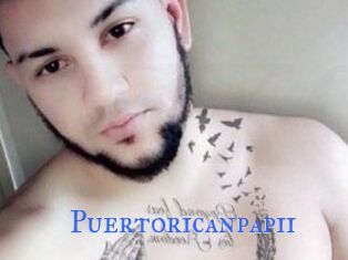 Puertoricanpapii